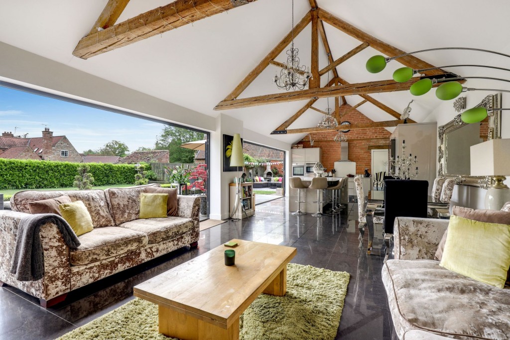 Gonalston, Nottingham, NG14
