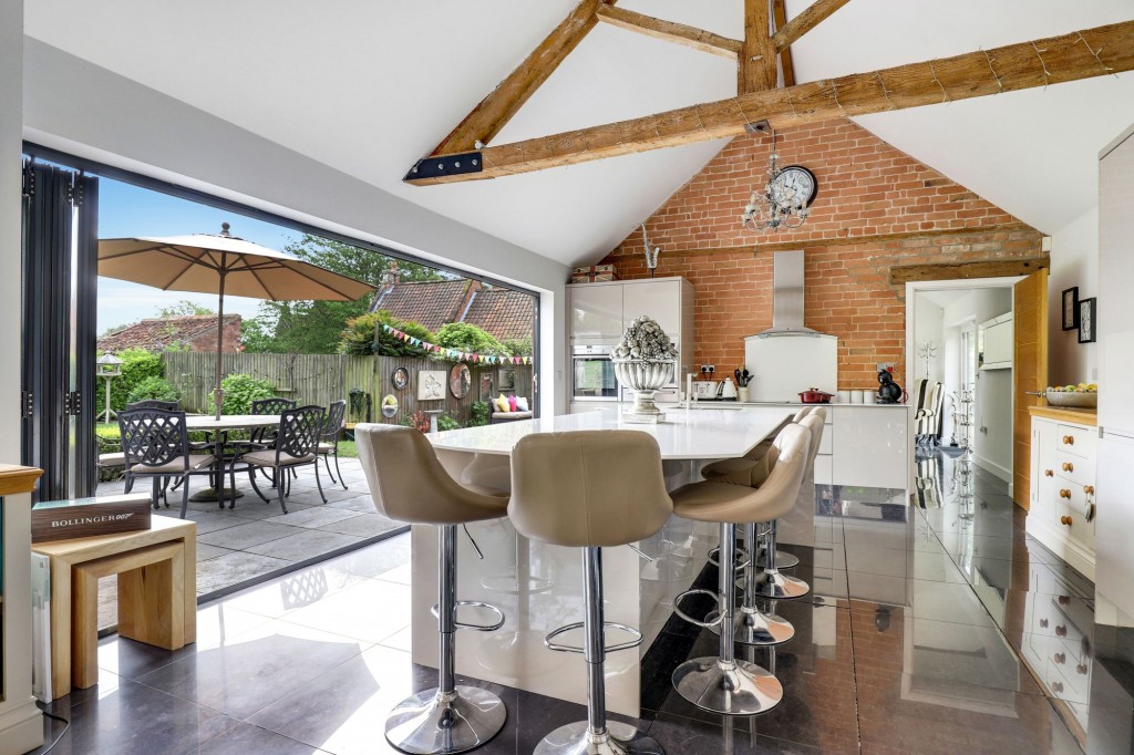 Gonalston, Nottingham, NG14