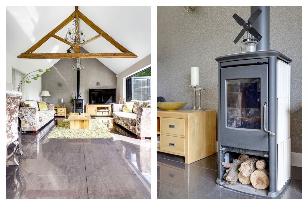 Gonalston, Nottingham, NG14