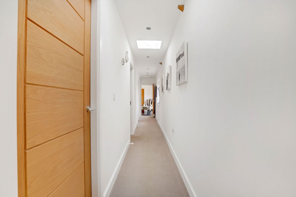 Gonalston, Nottingham, NG14