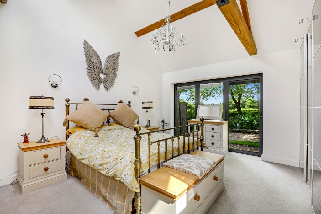 Gonalston, Nottingham, NG14