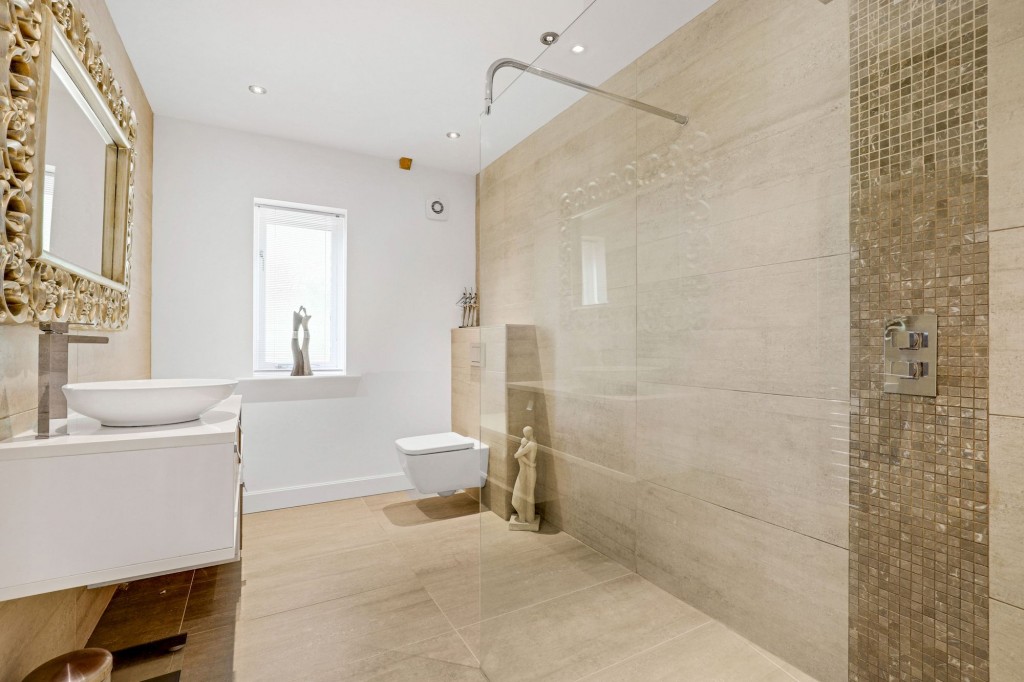 Gonalston, Nottingham, NG14