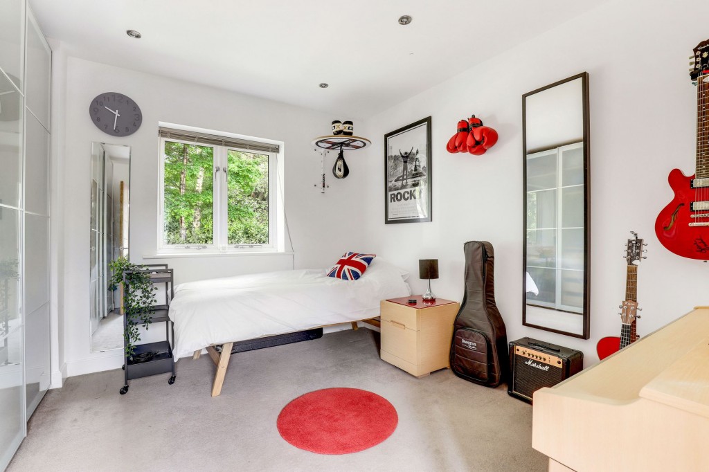 Gonalston, Nottingham, NG14
