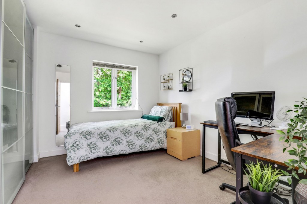 Gonalston, Nottingham, NG14