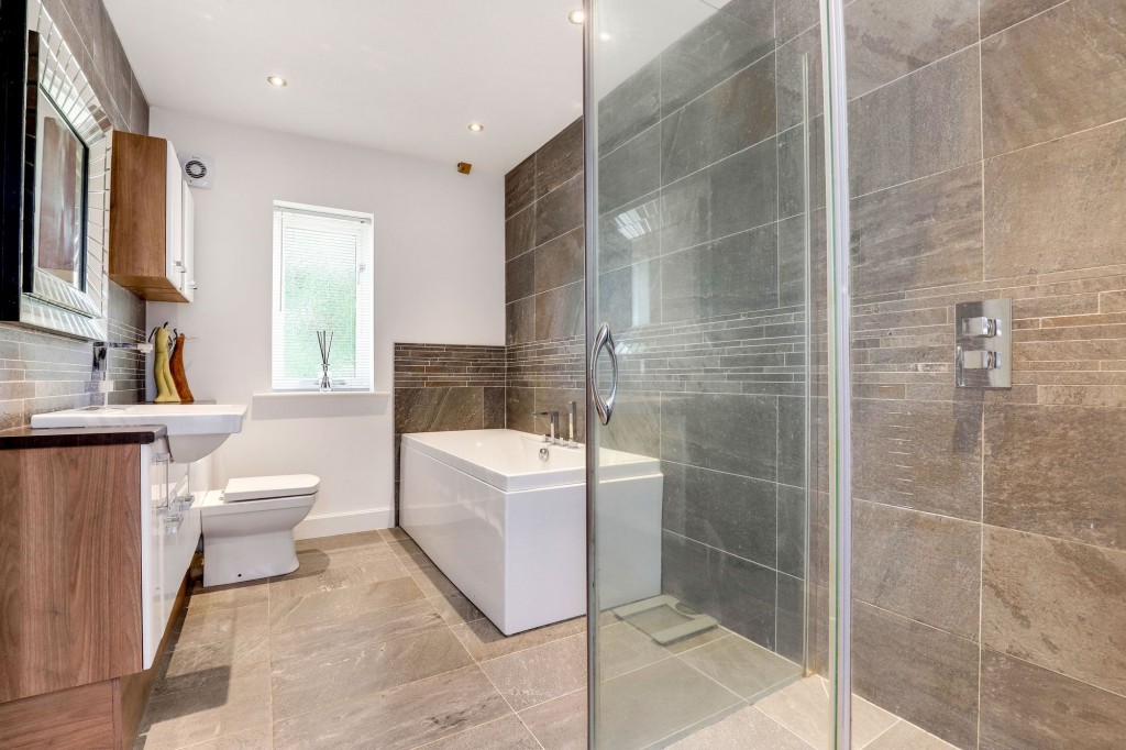 Gonalston, Nottingham, NG14