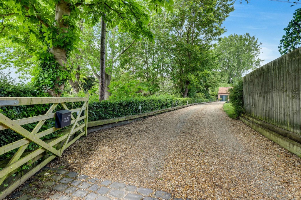Gonalston, Nottingham, NG14