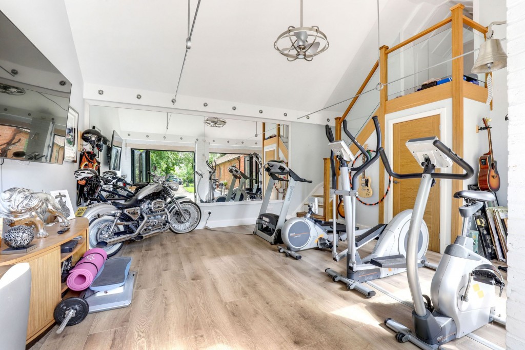 Gonalston, Nottingham, NG14