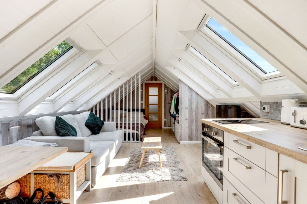 Gonalston, Nottingham, NG14