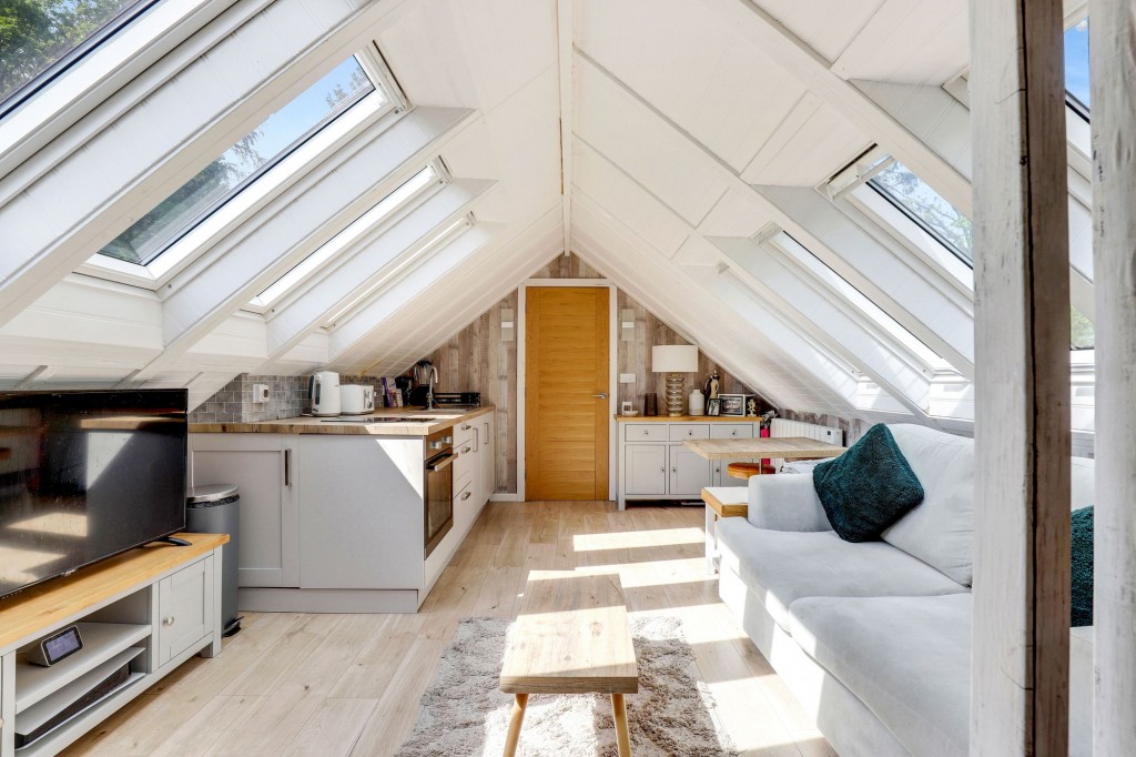 Gonalston, Nottingham, NG14