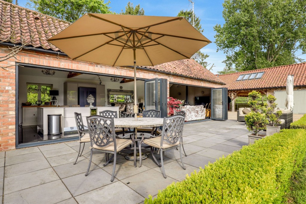 Gonalston, Nottingham, NG14