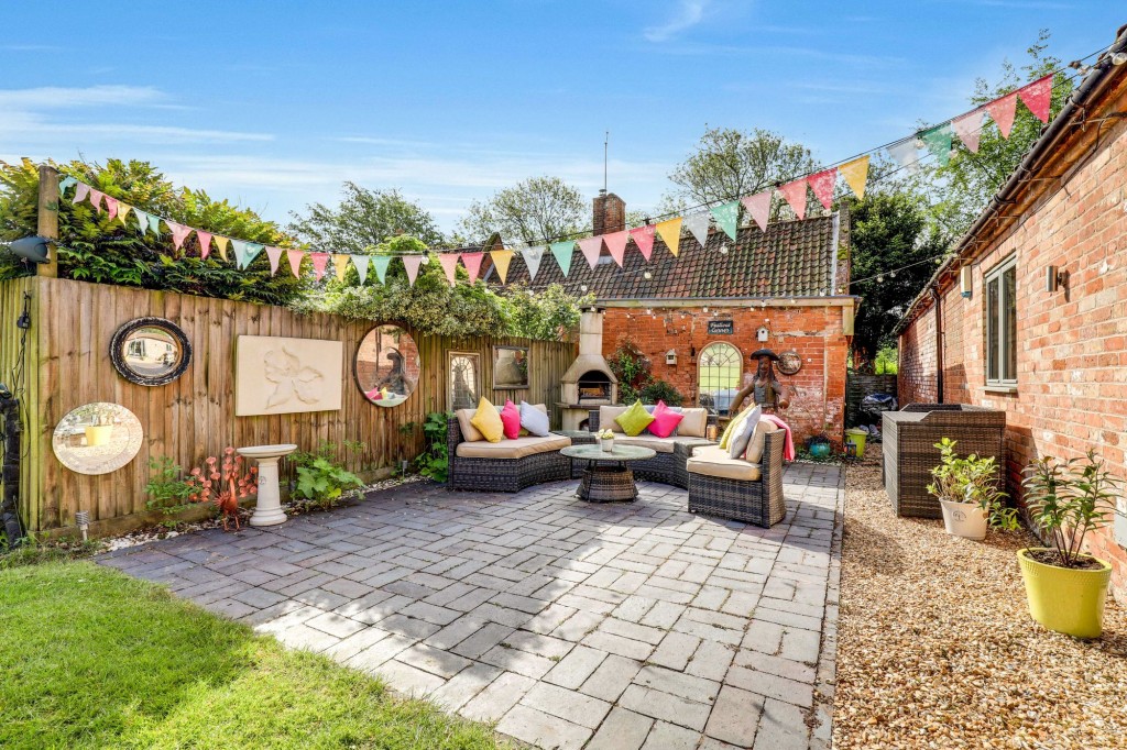 Gonalston, Nottingham, NG14