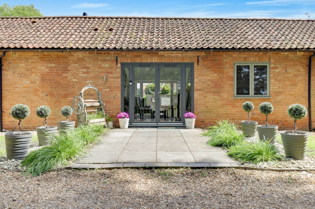 Gonalston, Nottingham, NG14