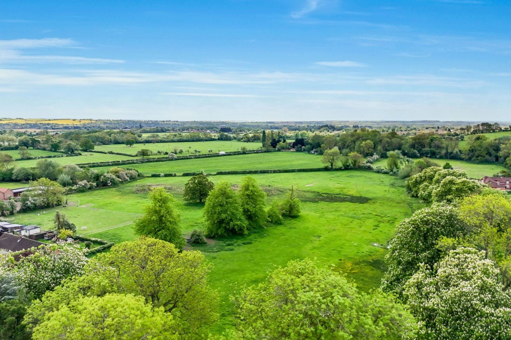Gonalston, Nottingham, NG14
