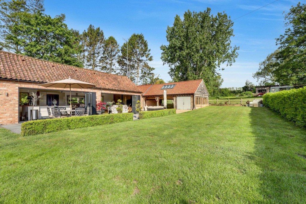 Gonalston, Nottingham, NG14
