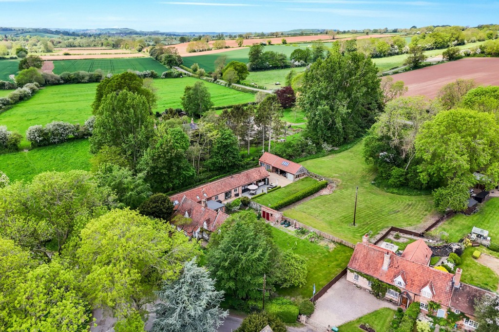 Gonalston, Nottingham, NG14
