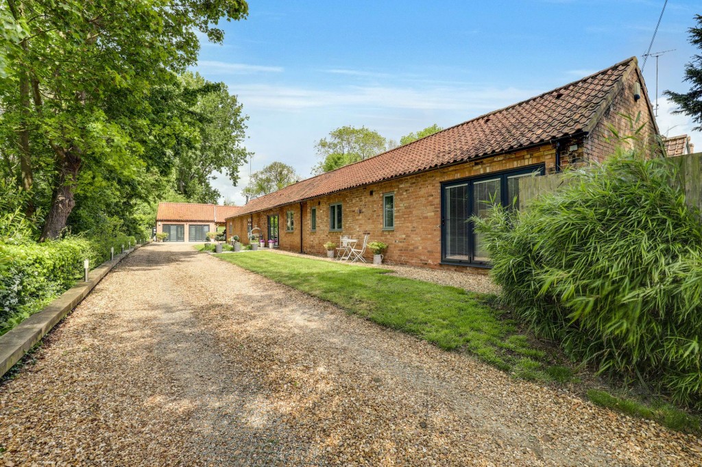 Gonalston, Nottingham, NG14