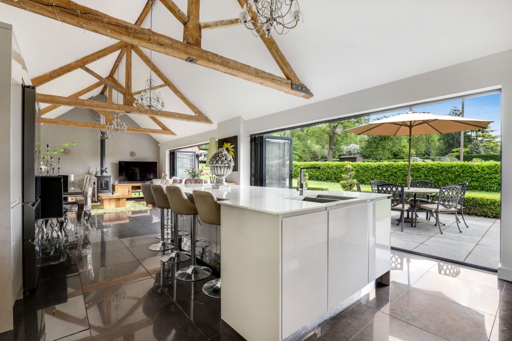 Gonalston, Nottingham, NG14