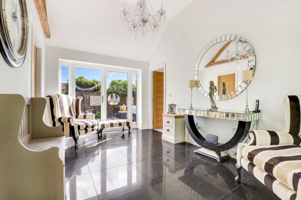 Gonalston, Nottingham, NG14