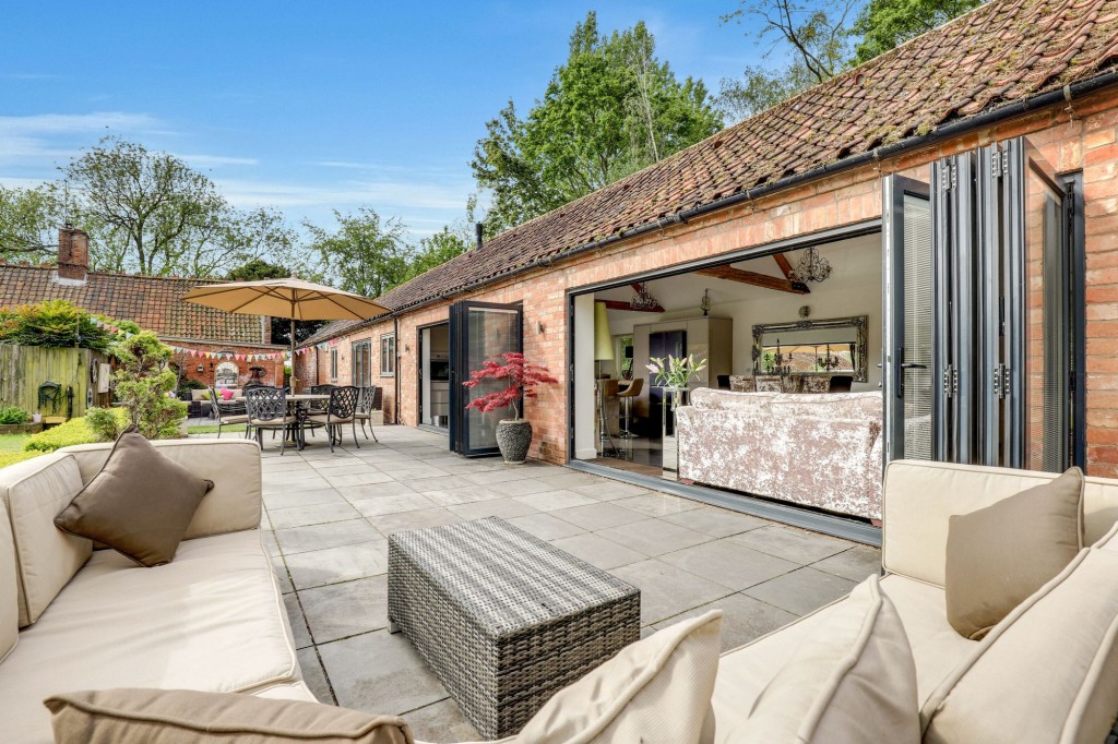 Gonalston, Nottingham, NG14