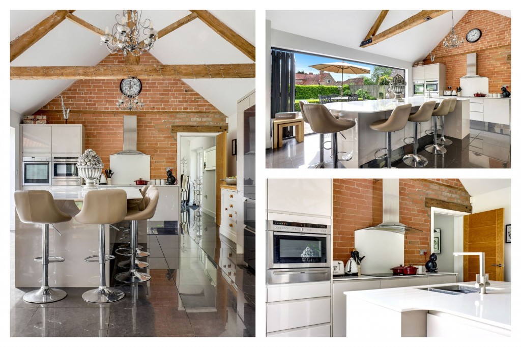 Gonalston, Nottingham, NG14