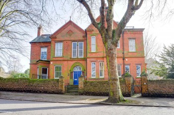 Magdala Road, Nottingham, NG3