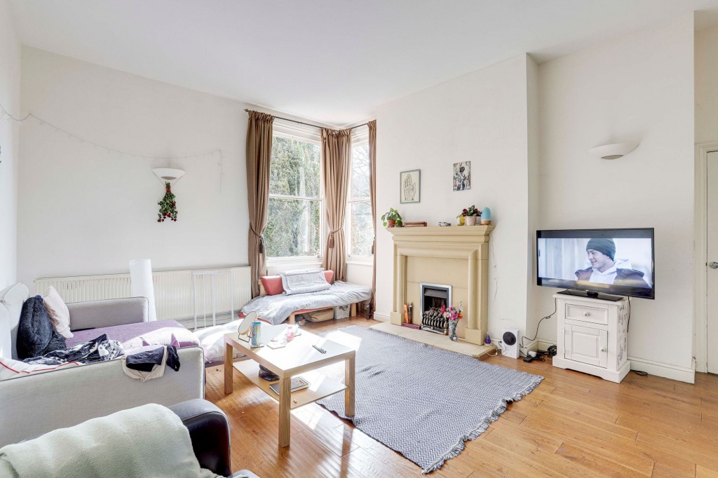 Magdala Road, Nottingham, NG3
