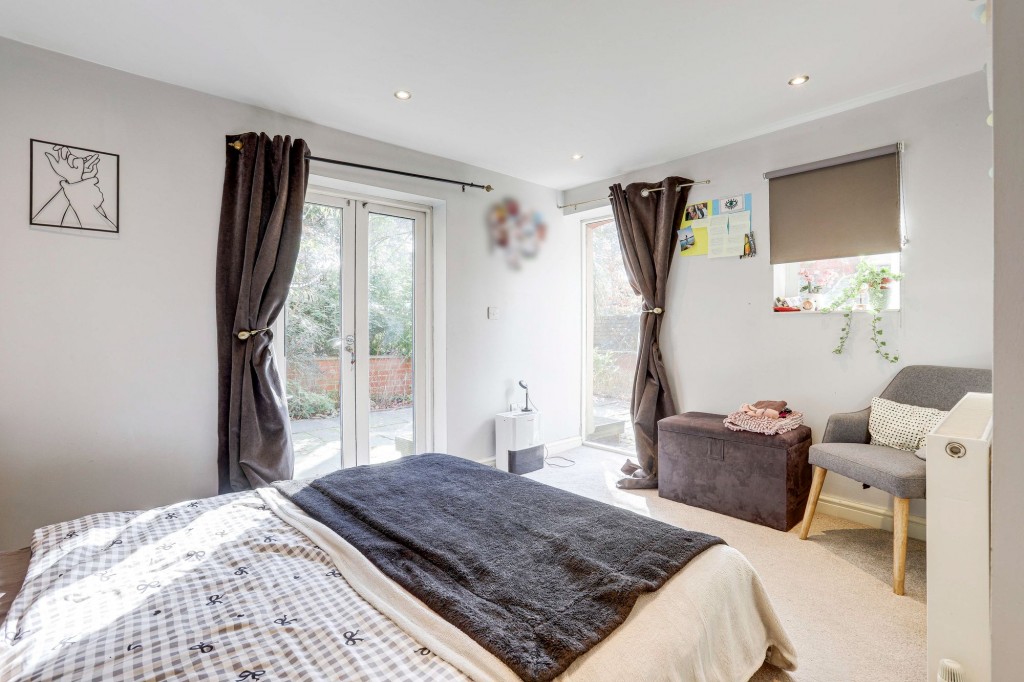 Magdala Road, Nottingham, NG3