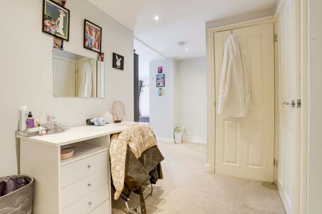 Magdala Road, Nottingham, NG3