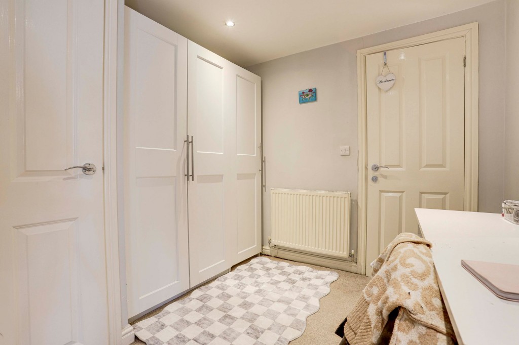 Magdala Road, Nottingham, NG3