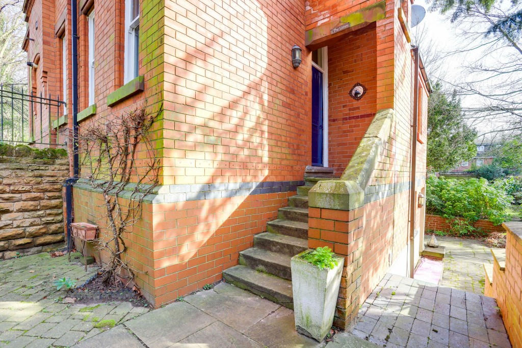Magdala Road, Nottingham, NG3