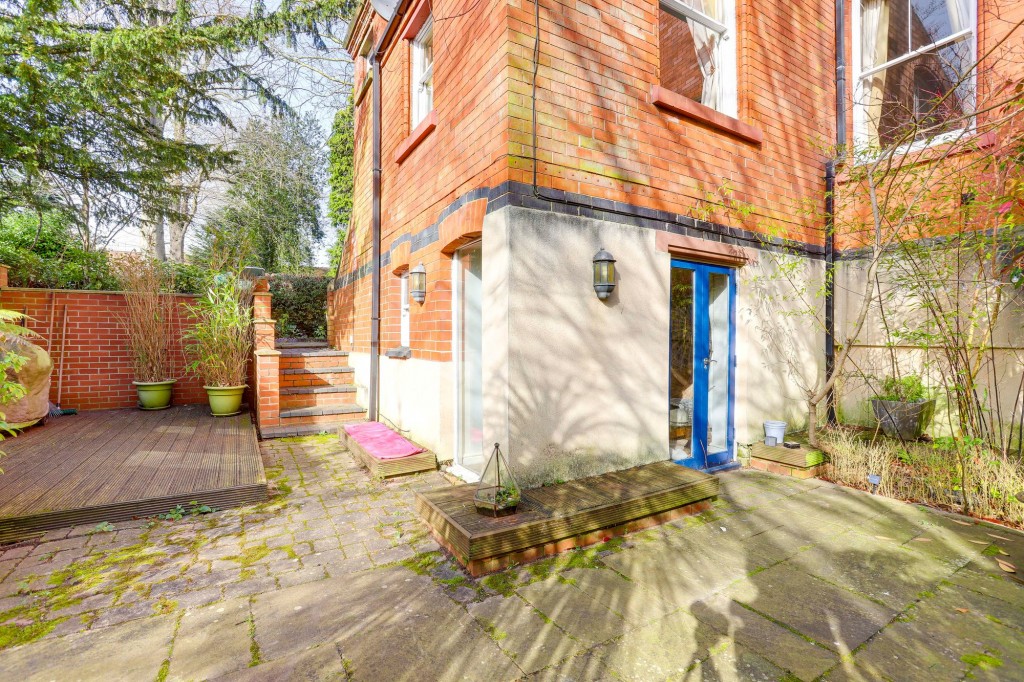 Magdala Road, Nottingham, NG3