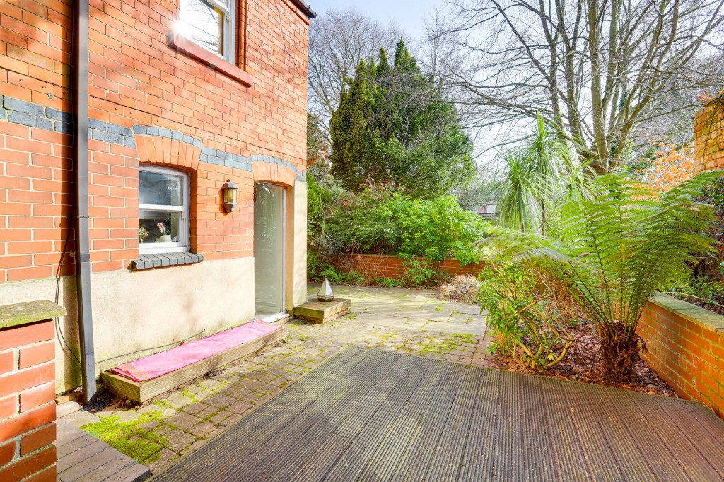 Magdala Road, Nottingham, NG3