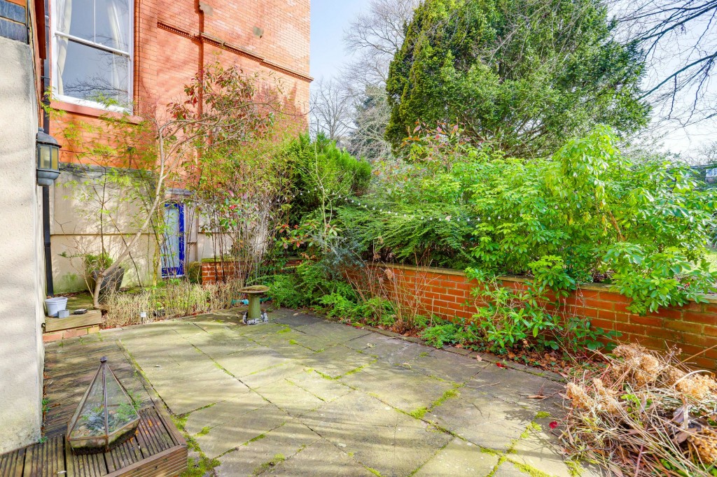 Magdala Road, Nottingham, NG3