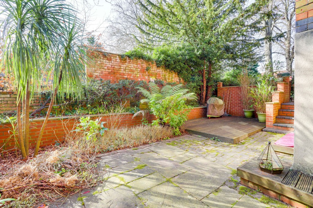 Magdala Road, Nottingham, NG3