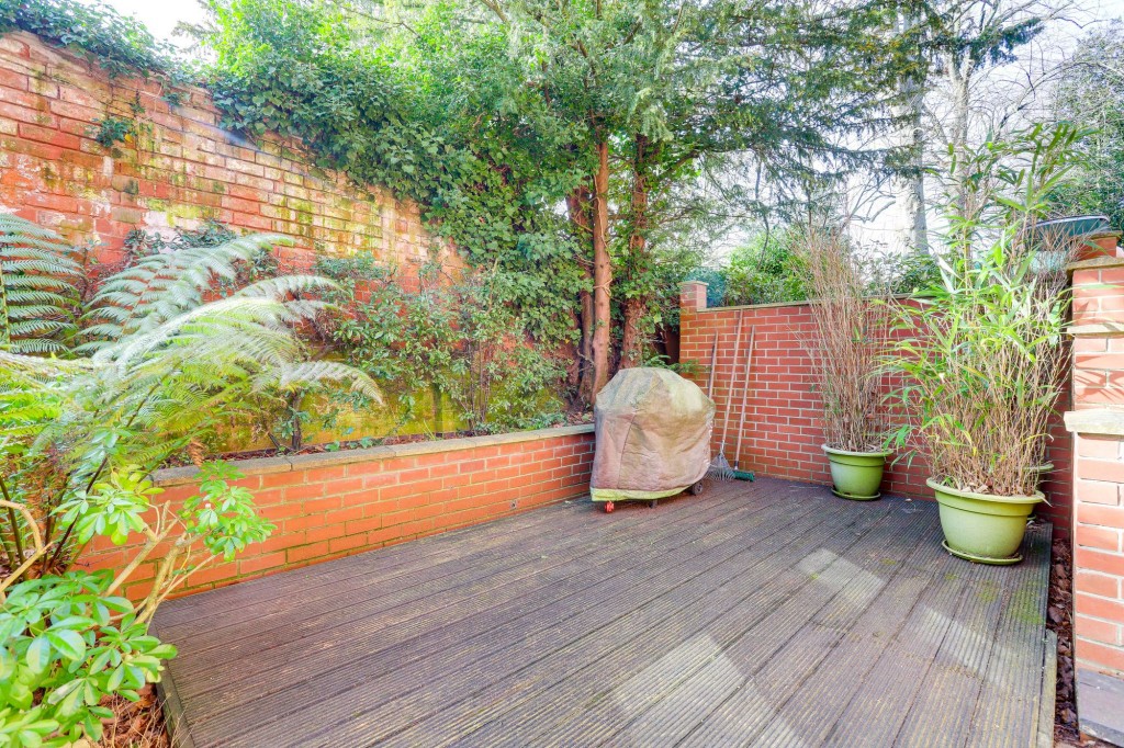 Magdala Road, Nottingham, NG3