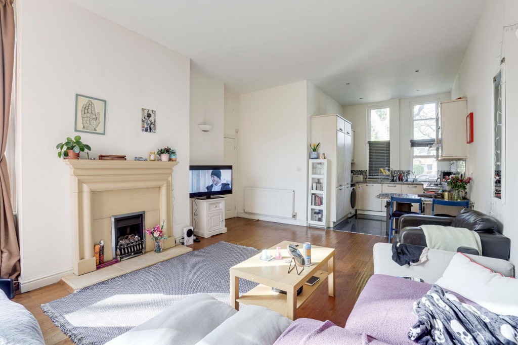 Magdala Road, Nottingham, NG3