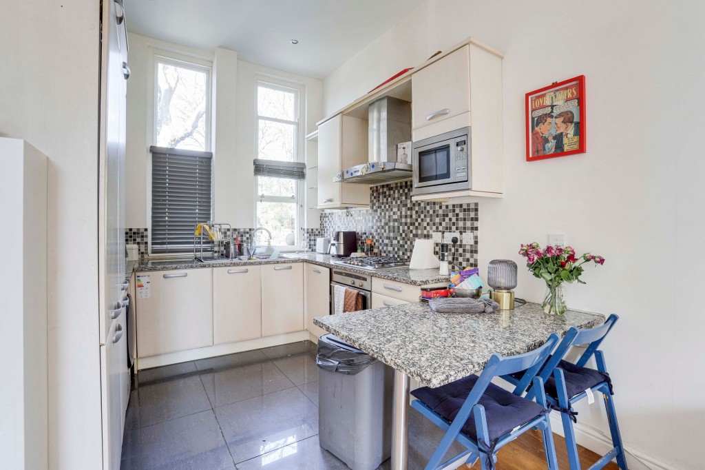 Magdala Road, Nottingham, NG3