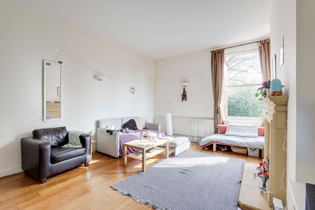 Magdala Road, Nottingham, NG3