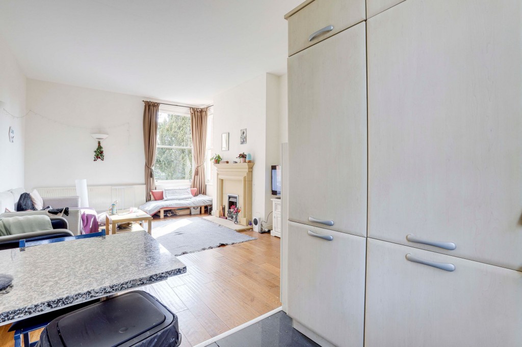 Magdala Road, Nottingham, NG3