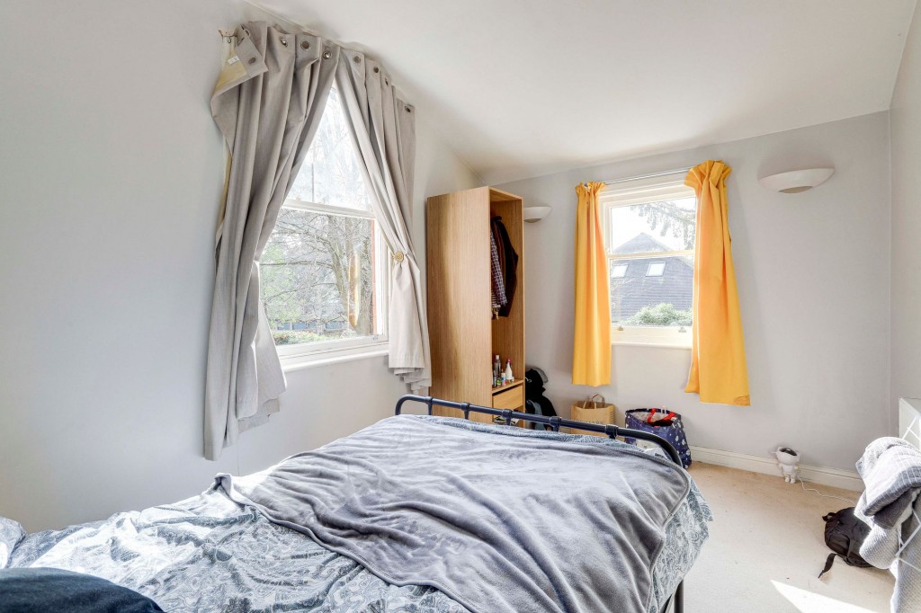 Magdala Road, Nottingham, NG3