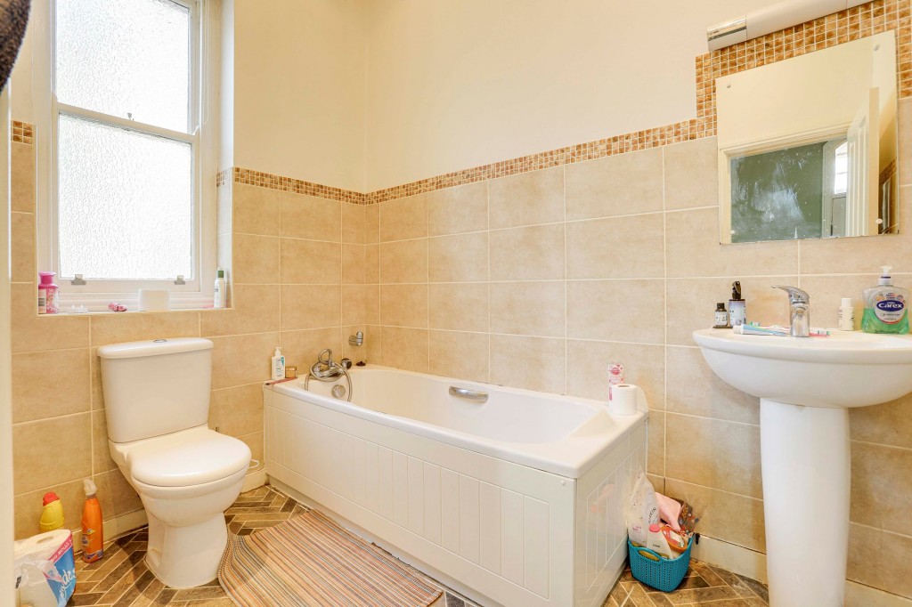 Magdala Road, Nottingham, NG3