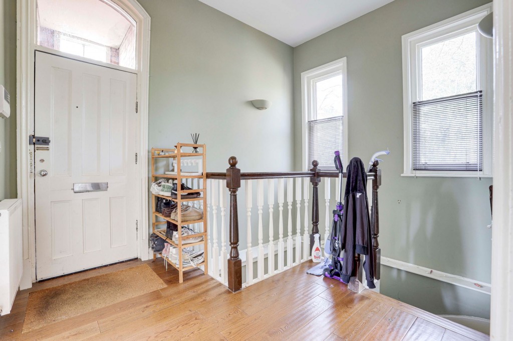 Magdala Road, Nottingham, NG3