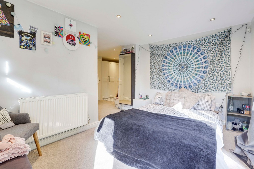 Magdala Road, Nottingham, NG3