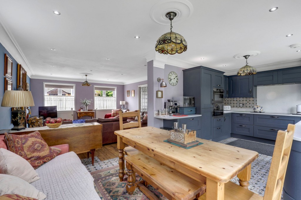 Park Road, Woodthorpe, NG5