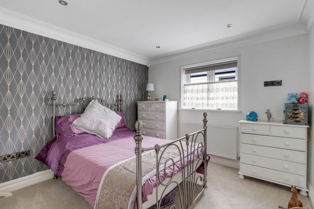 Park Road, Woodthorpe, NG5