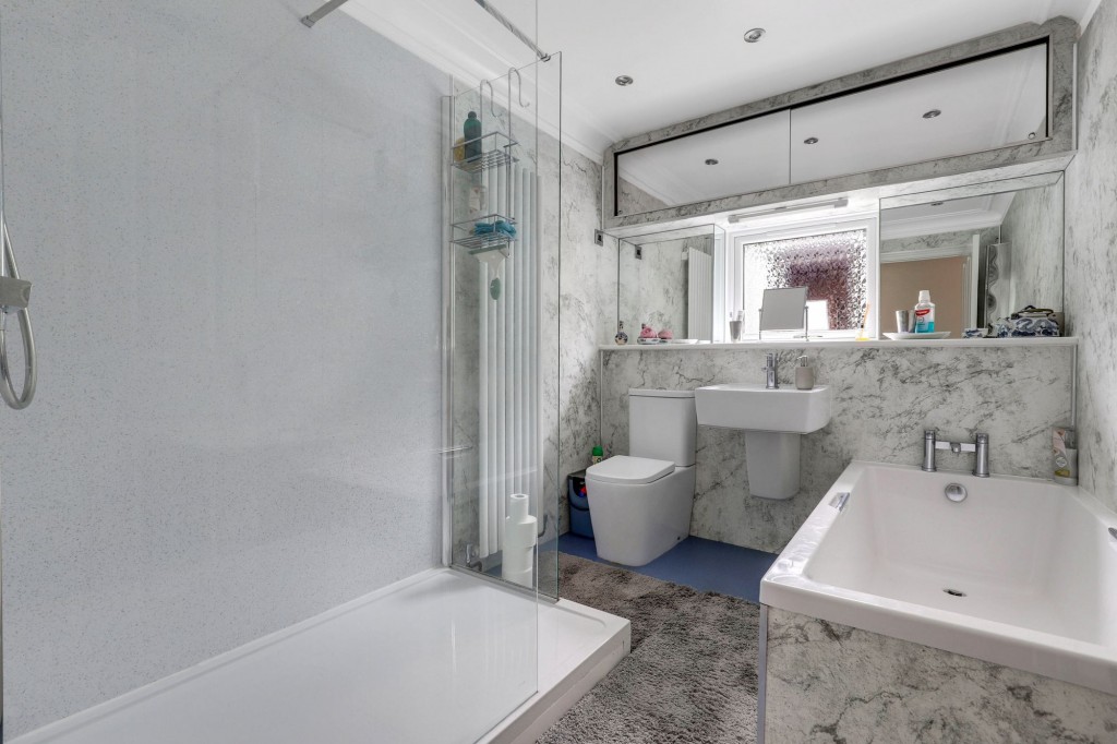 Park Road, Woodthorpe, NG5