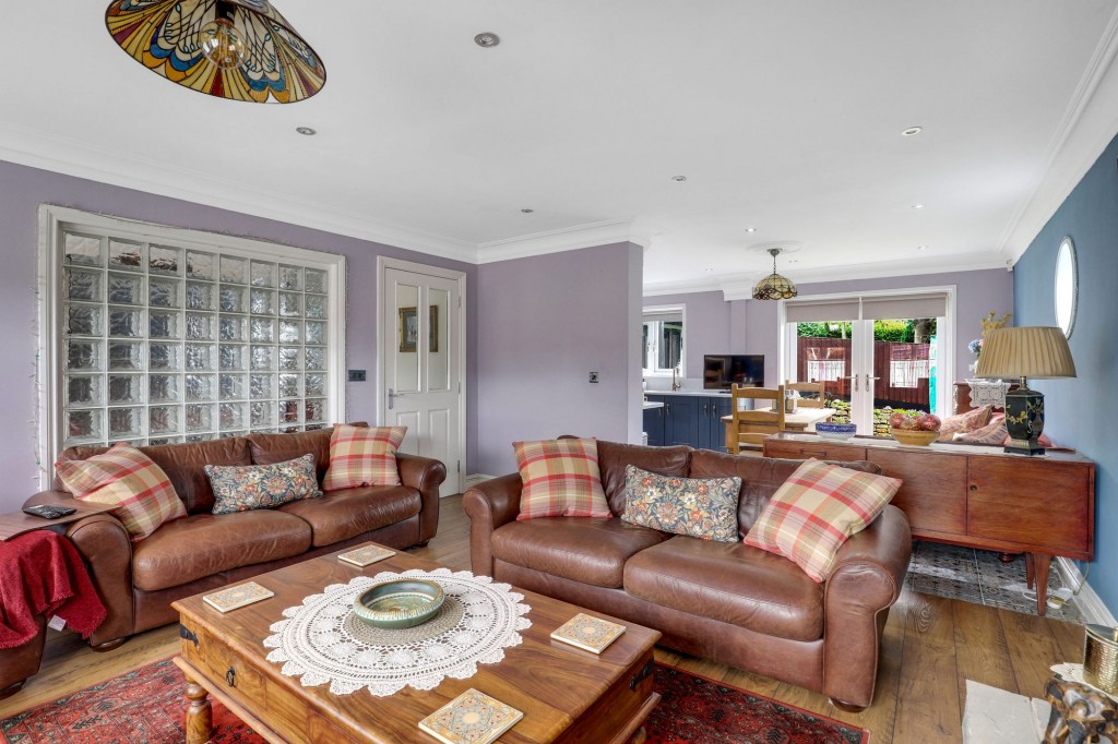 Park Road, Woodthorpe, NG5