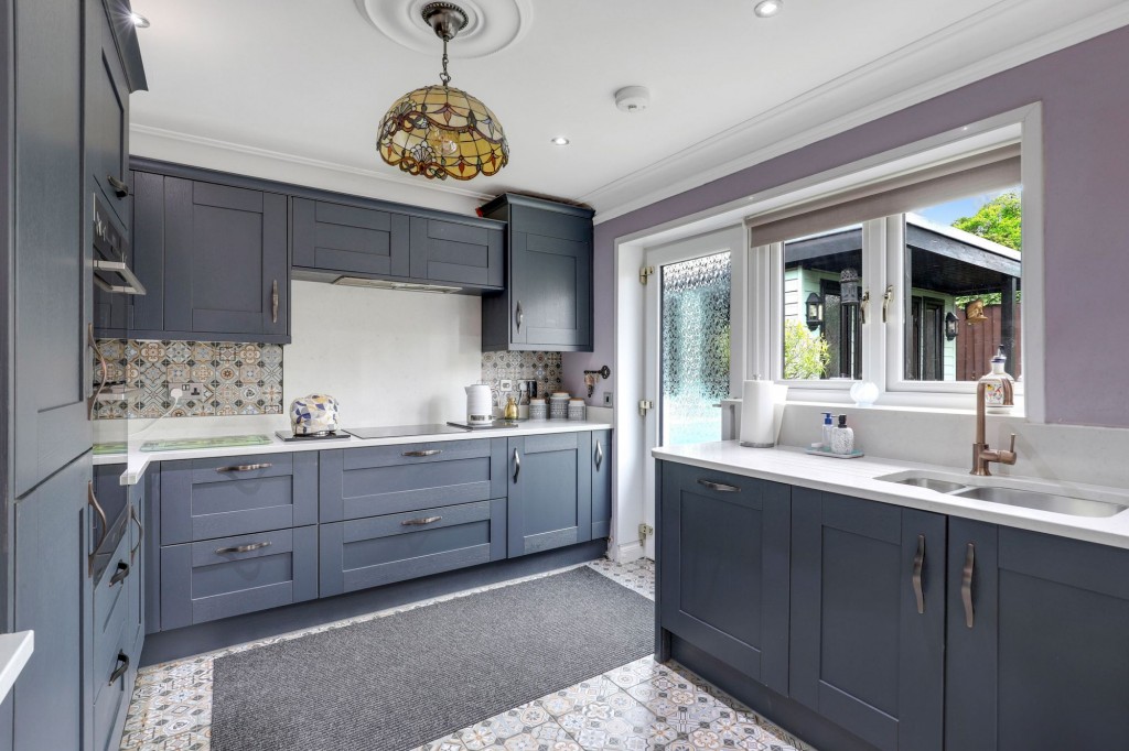 Park Road, Woodthorpe, NG5