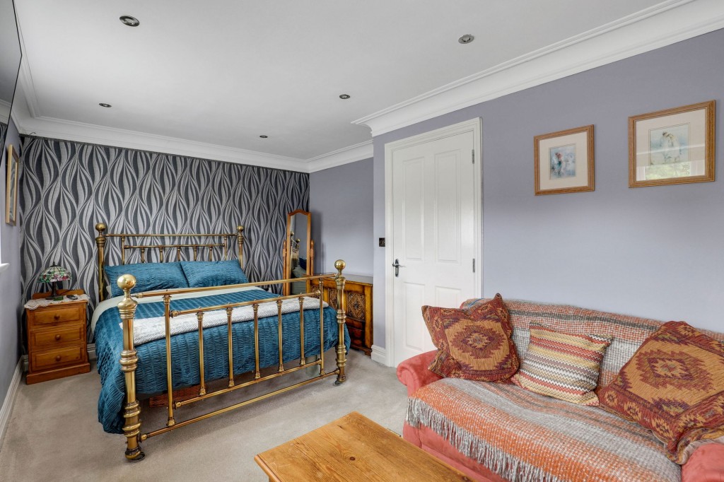 Park Road, Woodthorpe, NG5