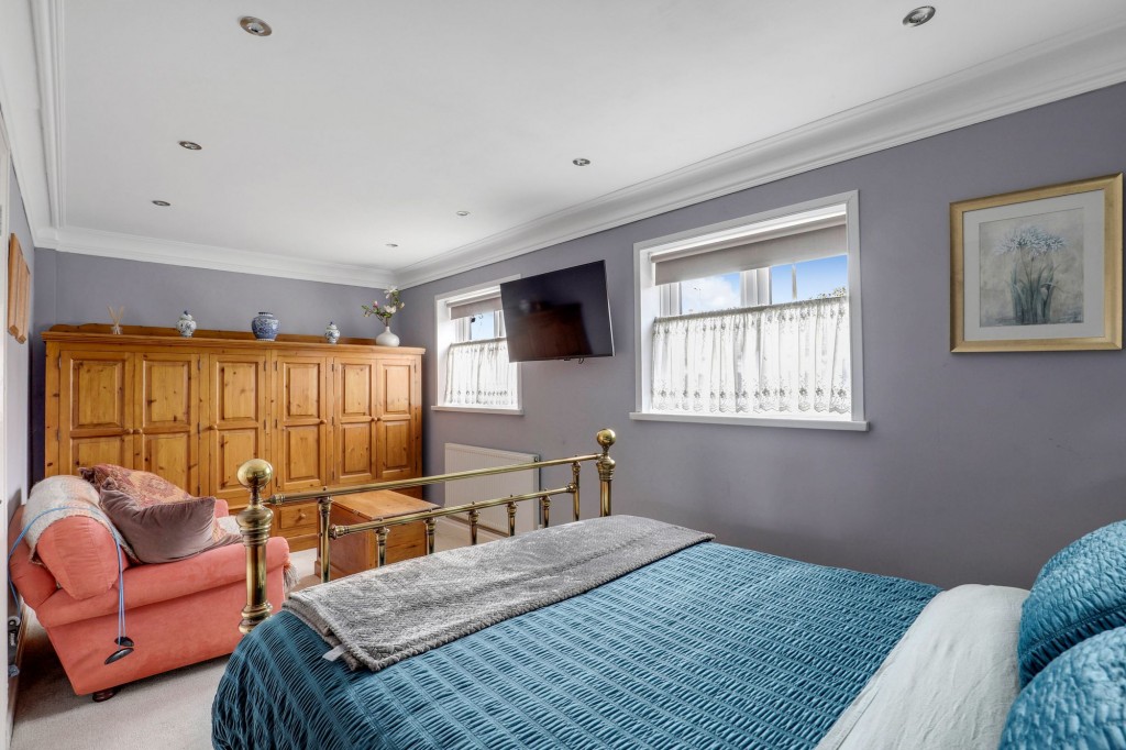 Park Road, Woodthorpe, NG5